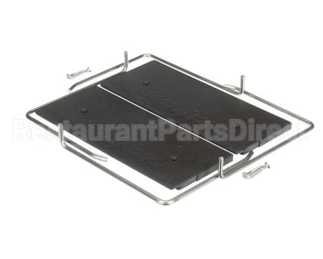 107812 Robot Coupe Disc Holder 4 Pegs