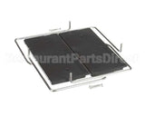 107812 Robot Coupe Disc Holder 4 Pegs