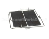 107812 Robot Coupe Disc Holder 4 Pegs