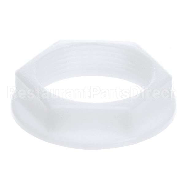 107865 Compatible Champion Locknut, Plastic