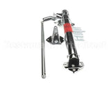 1079 Thermalrite Blast Chiller Closer Door 1097 Spring Action Chrome