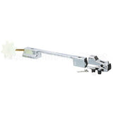 107916 Compatible Norlake Handle, Door