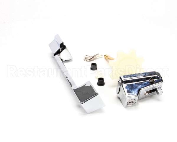 107916 Norlake Handle Nl9800 Deadbolt Locking