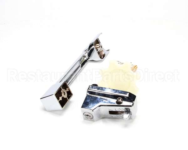 107916 Norlake Handle Nl9800 Deadbolt Locking