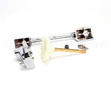 107916 Norlake Handle Nl9800 Deadbolt Locking