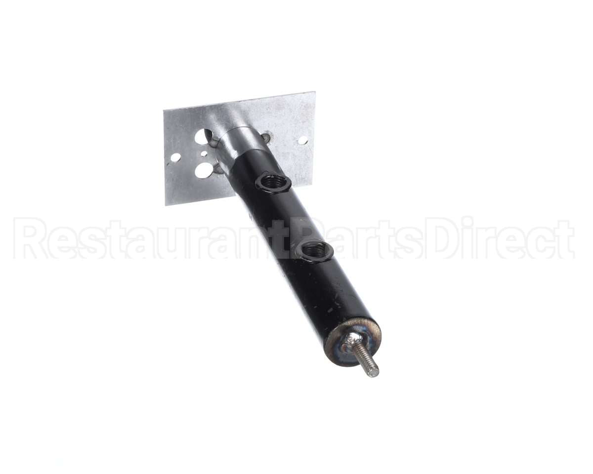 107922 Cleveland Manifold Asy;Weldment;6Pan Gas;V