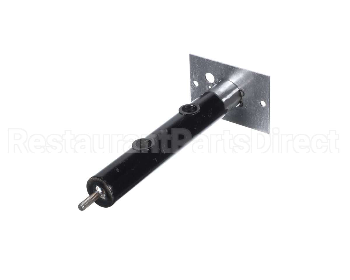 107922 Cleveland Manifold Asy;Weldment;6Pan Gas;V