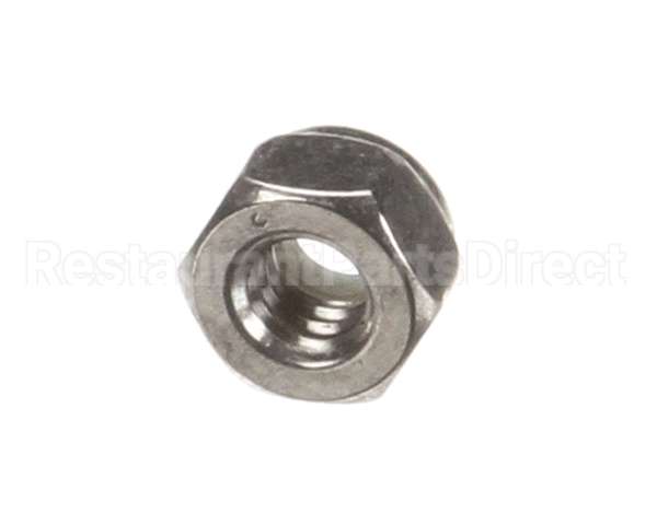 107967 Champion - Moyer Diebel Nut Grip 1/4-20 W/Nylon Insert