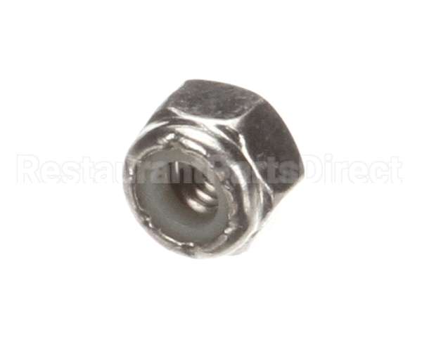 107967 Champion - Moyer Diebel Nut Grip 1/4-20 W/Nylon Insert