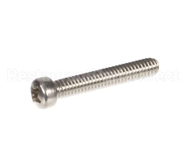 107970 Champion - Moyer Diebel Screw 8-32 X 1 Fil Crossnilock