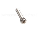 107970 Champion - Moyer Diebel Screw 8-32 X 1 Fil Crossnilock