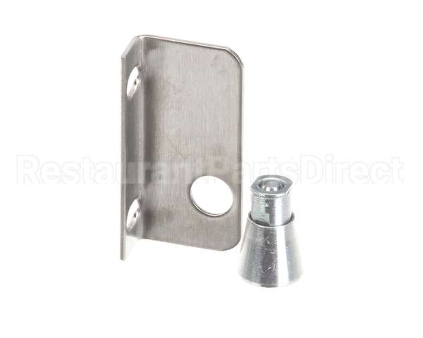 10799920S Victory Hinge Asy 1 Per Lid Papa John