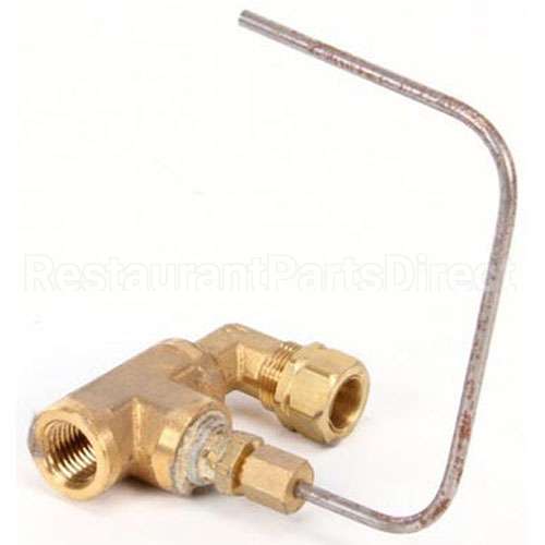 108-4653SP Compatible Frymaster Plumbing Gl/Fpgl30 Enrch