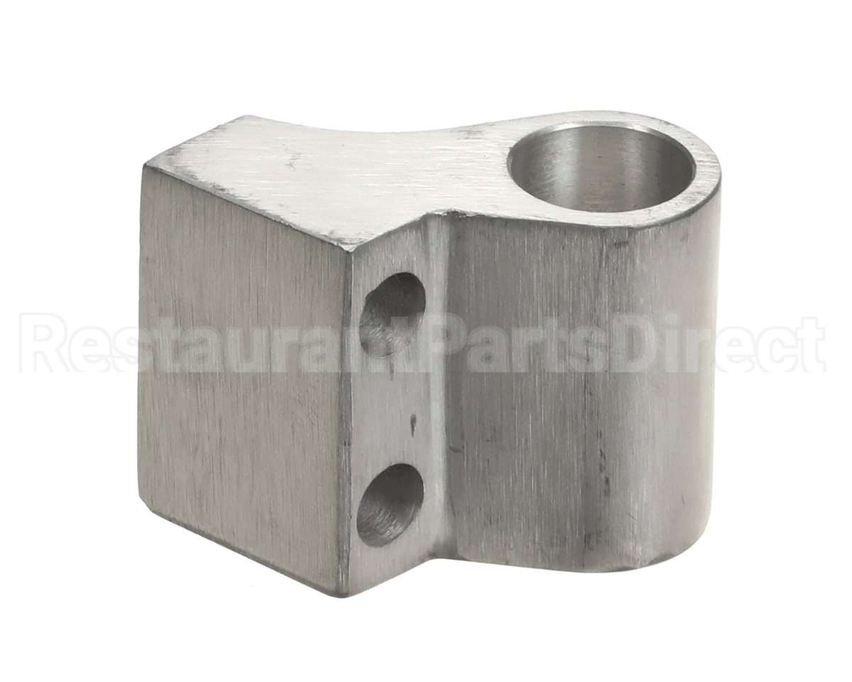 10800 Aladdin-Temp-Rite Holder,Hndl,Al,Brushed