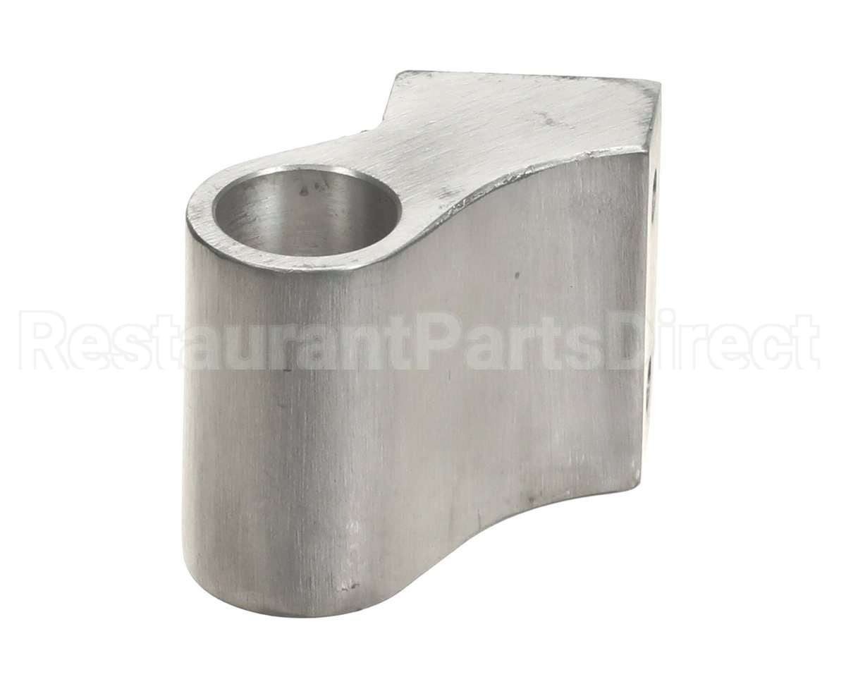 10800 Aladdin-Temp-Rite Holder,Hndl,Al,Brushed