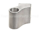 10800 Aladdin-Temp-Rite Holder,Hndl,Al,Brushed