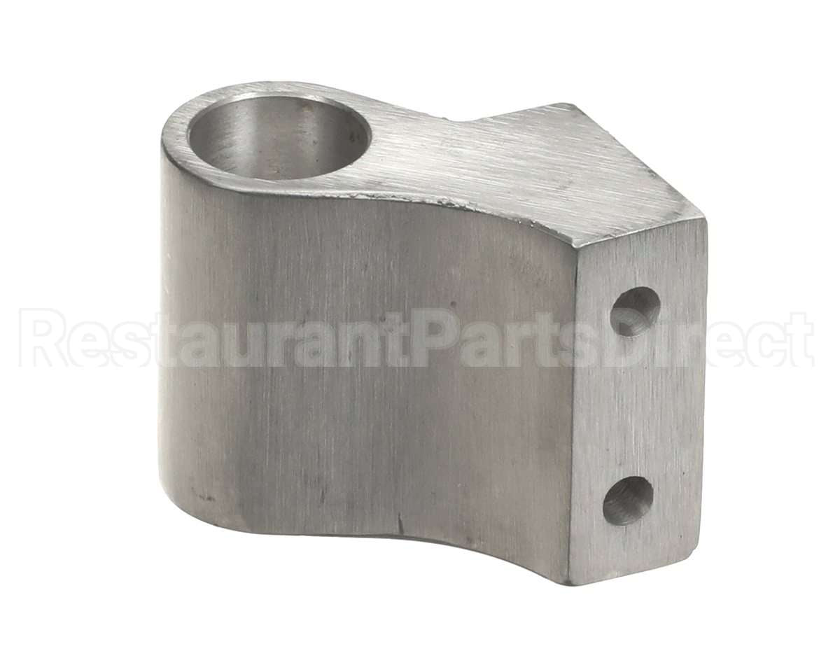 10800 Aladdin-Temp-Rite Holder,Hndl,Al,Brushed