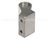 10800 Aladdin-Temp-Rite Holder,Hndl,Al,Brushed