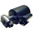 10800 Compatible Broaster Motor Pump Assy