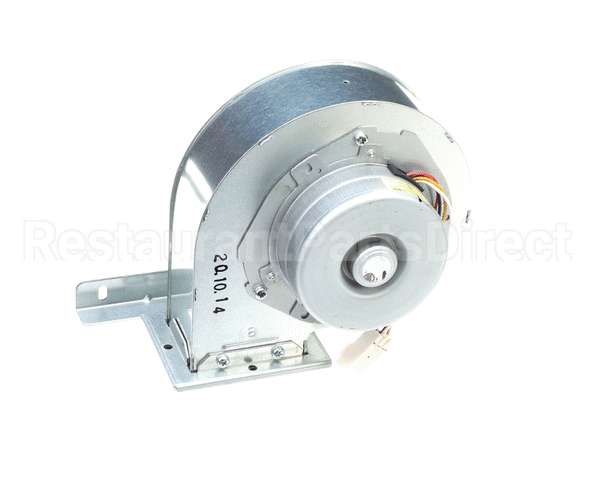 108000037 Rinnai Fan Motor All Assembly, Rc98Hpi
