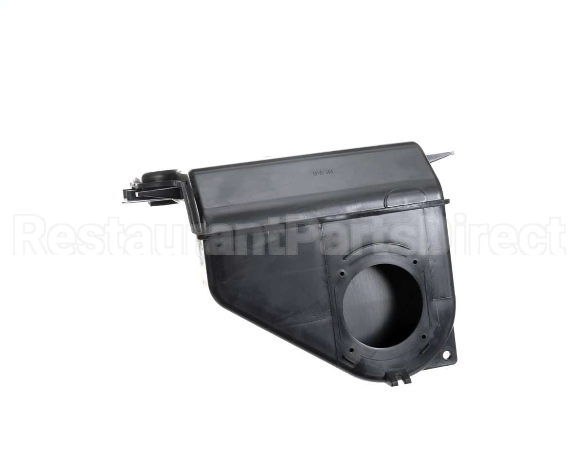 108000056 Rinnai Exhaust Duct Assembly, Ru80/98 I