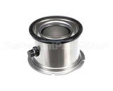 108000068 Rinnai Flue Connection Assembly Rl75/94I