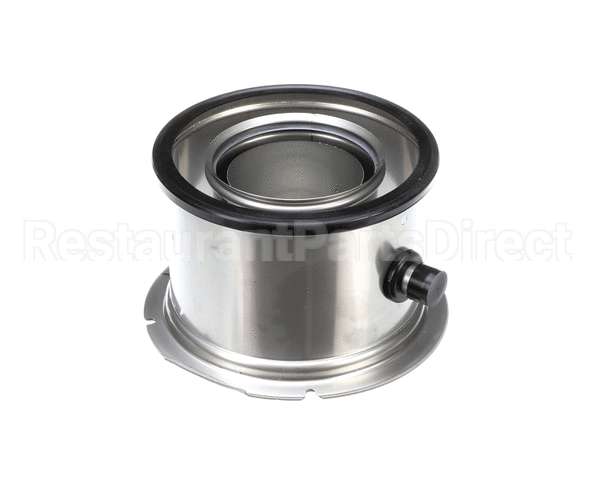 108000068 Rinnai Flue Connection Assembly Rl75/94I