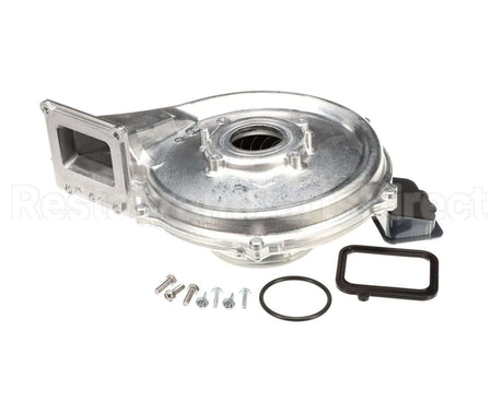 108000081 Rinnai Combustion Fan Motor Assy.