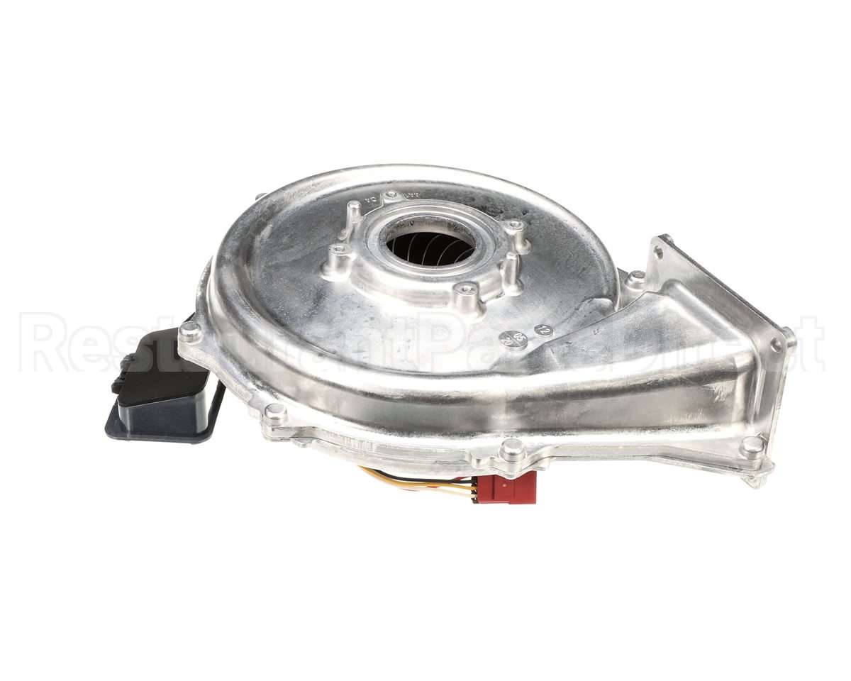 108000081 Rinnai Combustion Fan Motor Assy.