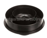 108000084 Rinnai Exhaust Pipe Connection Port