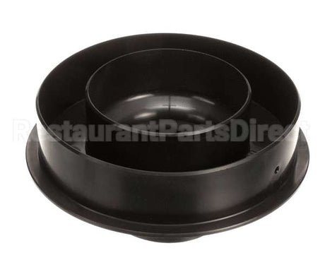 108000084 Rinnai Exhaust Pipe Connection Port