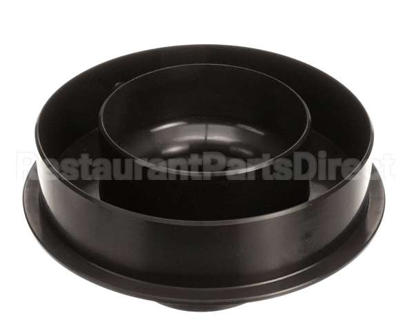 108000084 Rinnai Exhaust Pipe Connection Port