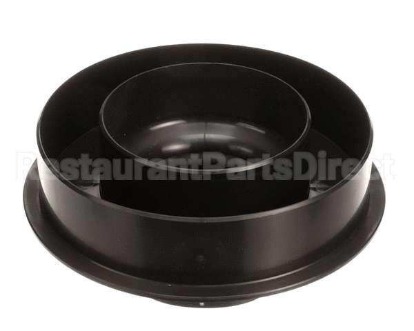 108000084 Rinnai Exhaust Pipe Connection Port