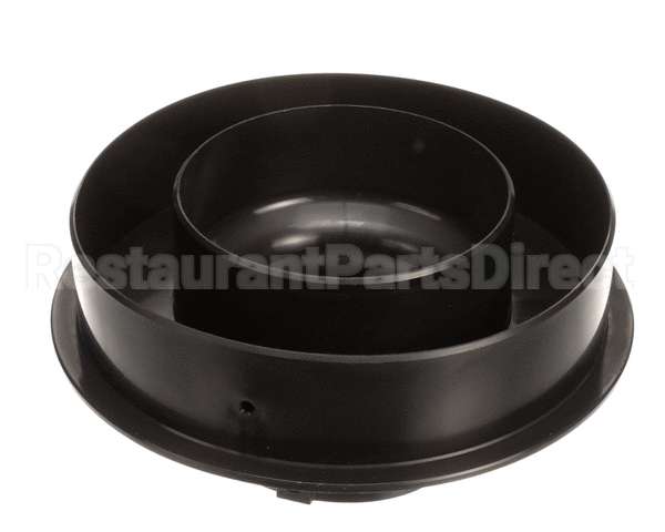 108000084 Rinnai Exhaust Pipe Connection Port