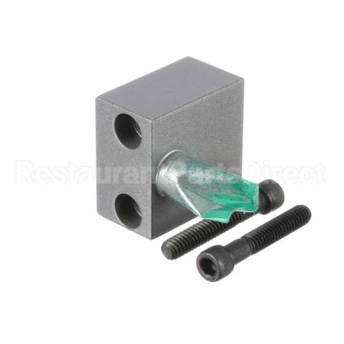 1080029A Univex Rear Bowl Clamp Assembly Srm80