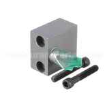 1080029A Univex Rear Bowl Clamp Assembly Srm80