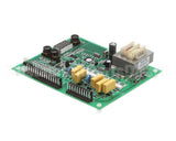 108022 Fetco Assembly.board, Control And Softwa