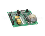 108022 Fetco Assembly.board, Control And Softwa