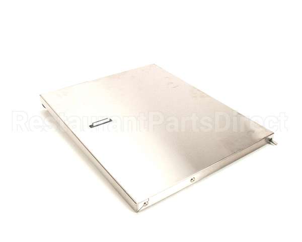 1080262SP Frymaster Door Assembly, Fe55 Rethermalizer