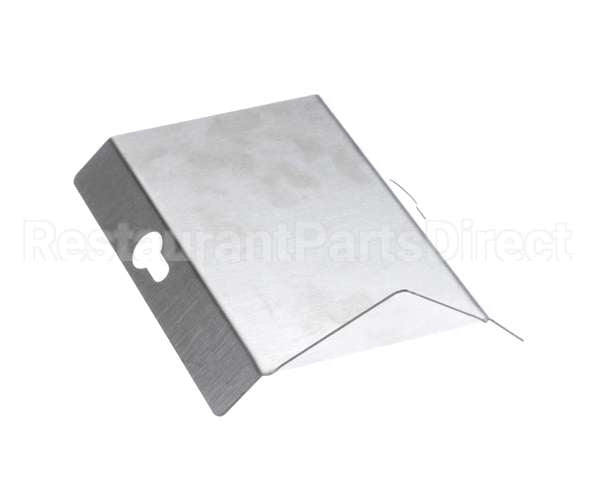 108035 Norlake Ar0 Probe Cover- 22Ga S/S