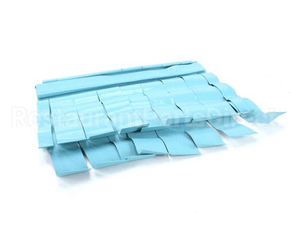 108042 Champion - Moyer Diebel Curtain 24 X 20 1/4 3Ply Rod