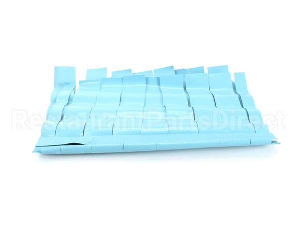 108042 Champion - Moyer Diebel Curtain 24 X 20 1/4 3Ply Rod