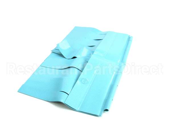 108043 Champion - Moyer Diebel Curtain 24 X 13 1/4 Rod