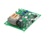 108046 Fetco Assembly, Board, Water Level Contr