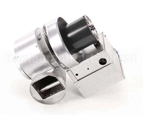 1080471SP Frymaster Blower Assembly, Fb 120V Com Cab
