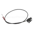 1080487SP Compatible Frymaster Harness, Position 6 Com Locator