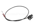 1080487SP Frymaster Harness,Position 6 Com Locator