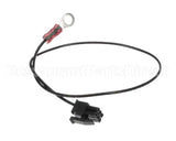 1080487SP Frymaster Harness,Position 6 Com Locator