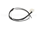 1080490 Frymaster Harness, Cmp Box To Fltr Pump
