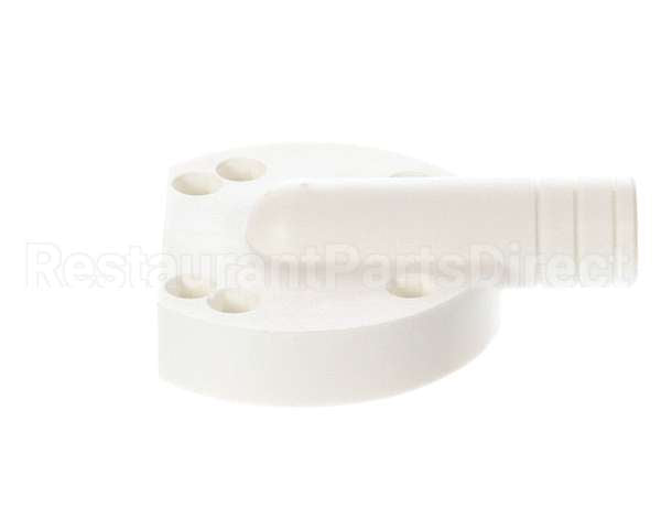 108051 Champion - Moyer Diebel Elbow Flange